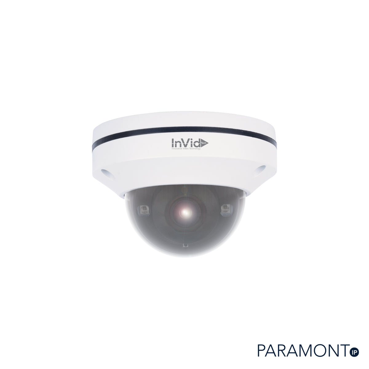 PAR-P2DRPTZXIR2808: 2 Megapixel Mini PTZ Dome, 2.8-8mm A/F Motorized —  Invidtech