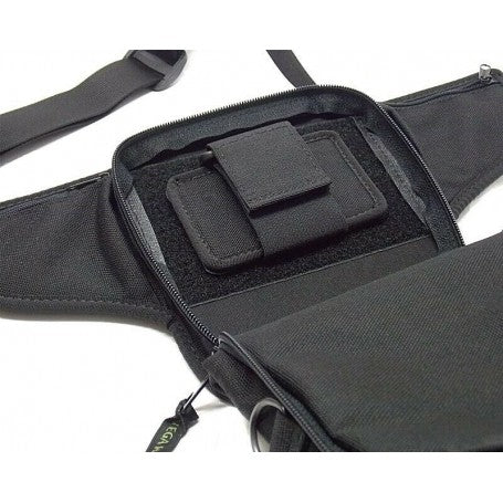 Top 54+ imagen holster ropa