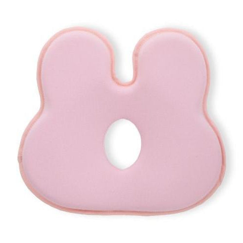 Almohada Para Bebe Kikka Boo Almohada Ergonomica Memory Foam Bunny Ros