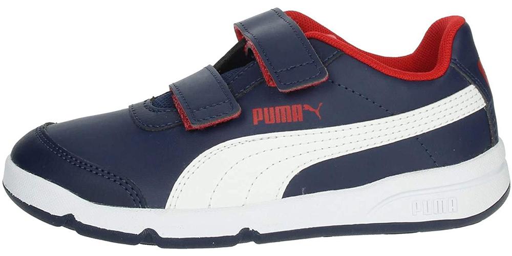 Shoes Puma Stepfleex 2 SL V PS