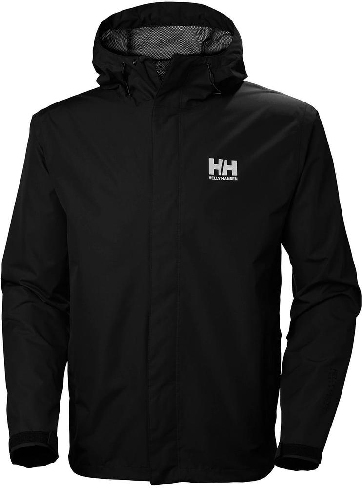 Heredero Repulsión Enfermedad Chaqueta náutica Helly Hansen SEVEN J JACKET