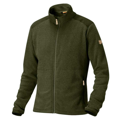 fjallraven sten fleece jacket