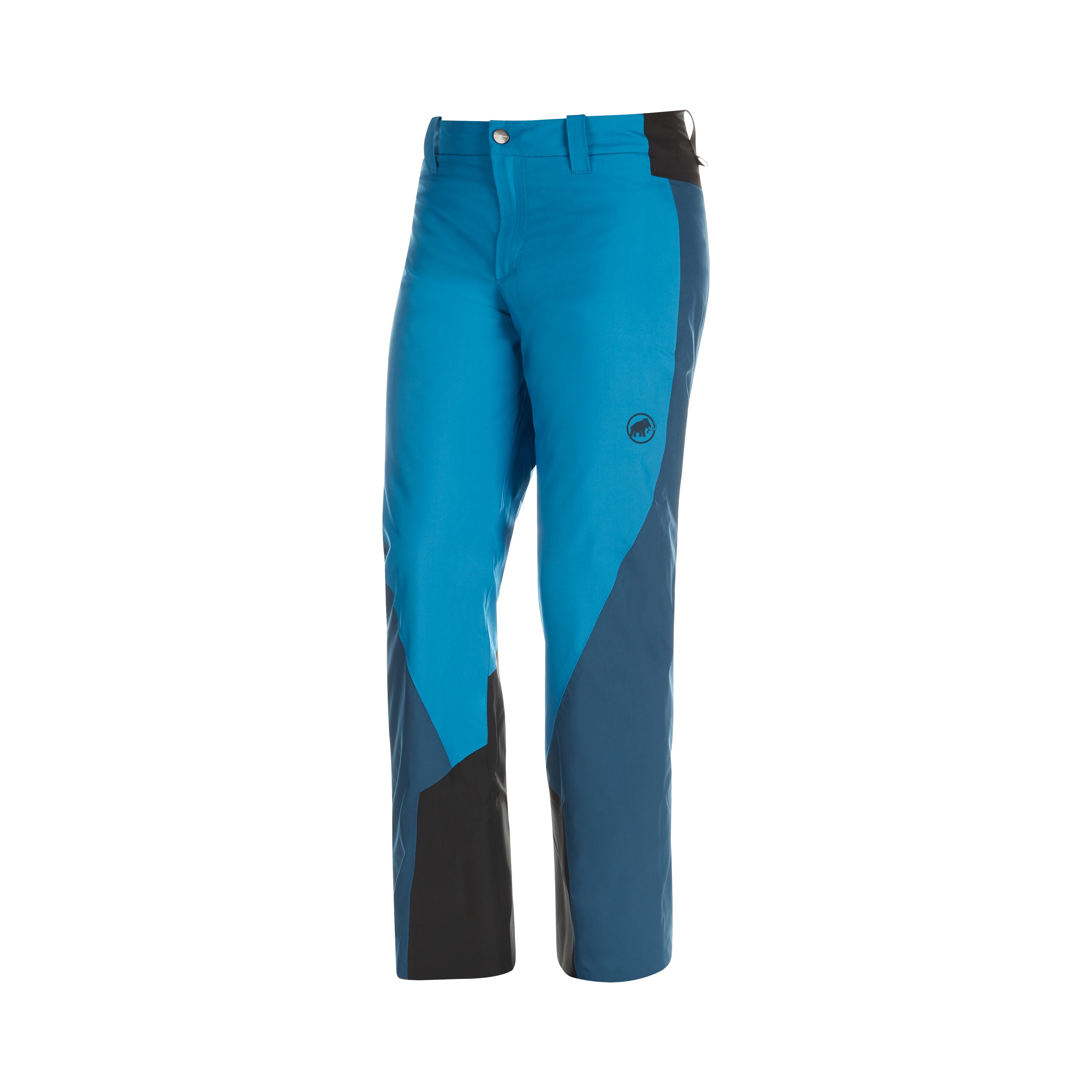 MAMMUT PANTALON CASANNA THERMO HOMBRE