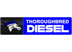 Thoroughbred Diesel | Deviant Race Parts