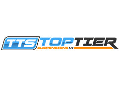 Top Tier Suspension | Deviant Race Parts