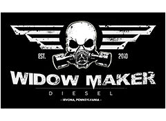 Widow Maker Diesel | Deviant Race Parts