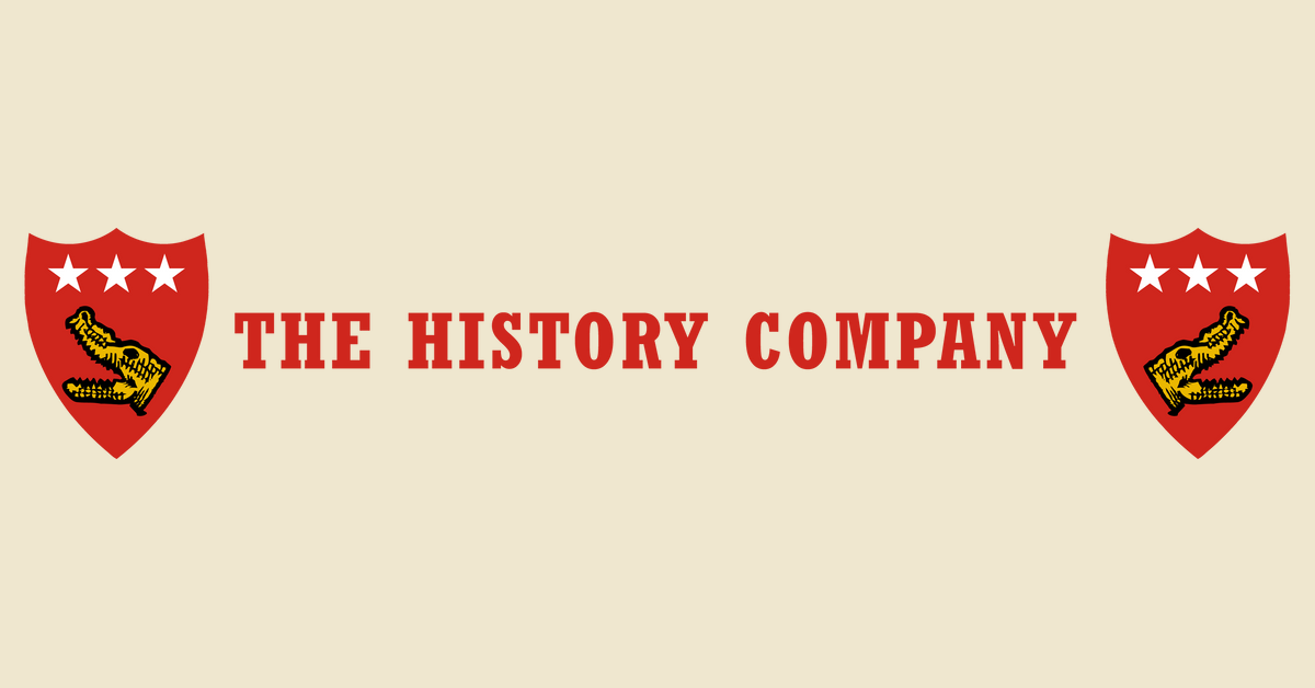 The History Company
