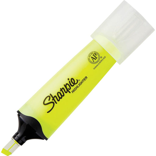 Sharpie Clear View Highlighter - SAN1950447 