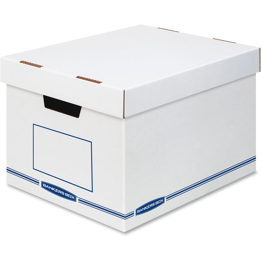 Bankers Box Organizers Storage Boxes — The Supply Room