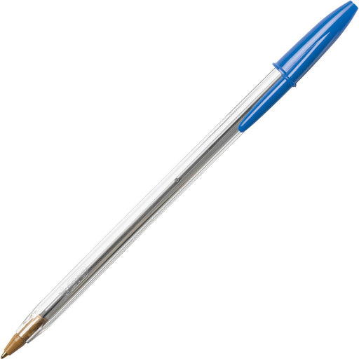 BIC Velocity Ballpoint Pen — The Supply Room