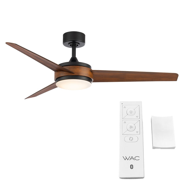 Blades_Distressed Koa – Ceiling Fan Shoppe