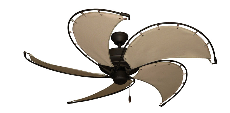 Raindance Nautical Ceiling Fan