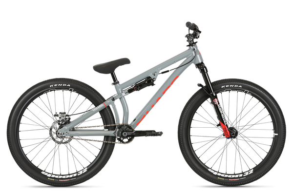 haro monster energy mountain bike