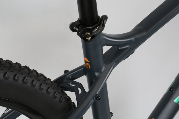 haro double peak 29 comp 2019