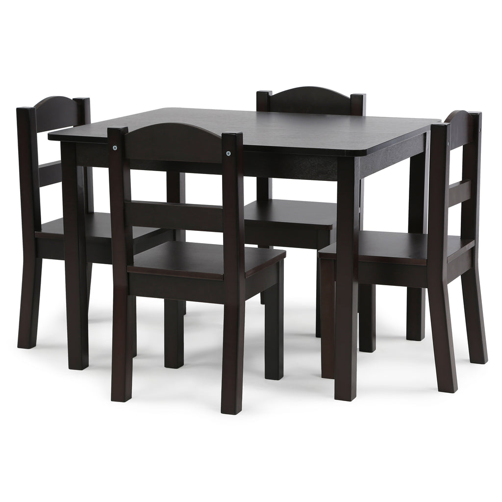 lätt children's table with 2 chairs