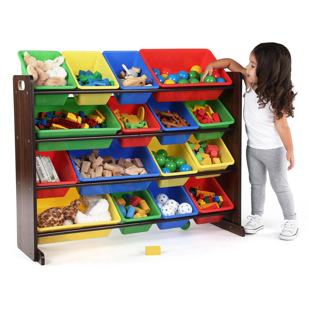 discover supersized organizer