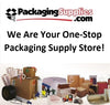 我们是您的一站式包装供应商店!