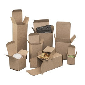 Chipboard Boxes Folding Cartons Packagingsuppliescom