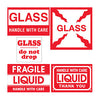 玻璃/液体标签