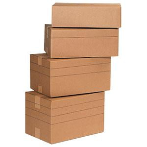 plain boxes for sale