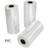 PVC收缩薄膜卷