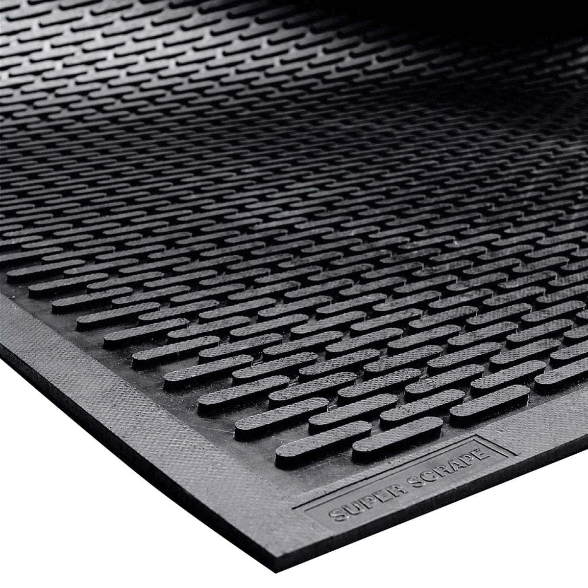 Марка mat. Dielectric Floor Rubber. Scraper mat. Non-Slip mat. Резина в ряд фото без фона.