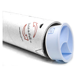 Mailing Tubes, Large Mailing Tubes and Shipping Tubes