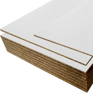 Cardboard Sheets - PackagingSupplies.com