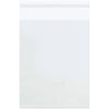 6 x 7.6 Clear Resealable Polypropylene Bags (1.6 mil) 500/Case