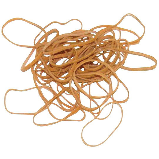 #10 Rubber Bands - 1/16 x 1 1/4