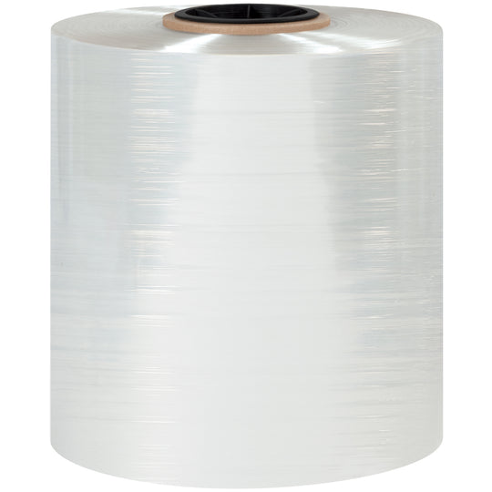 PVC Shrink Wrap Rolls 500 ft