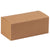 10 × 5 × 4牛皮纸(棕色)礼盒100个/箱