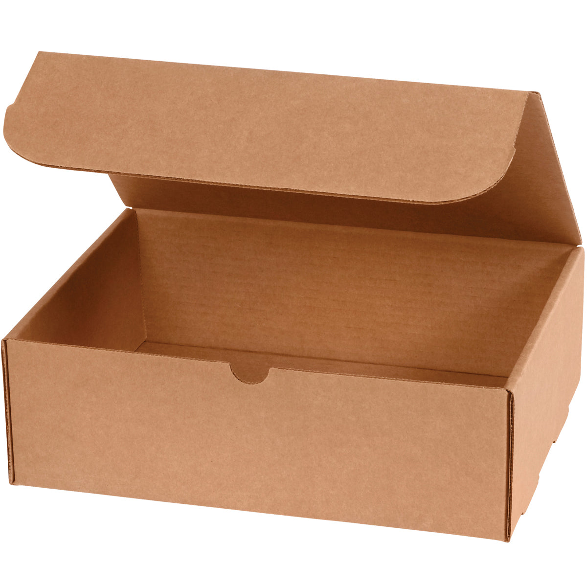 Упаковочные коробки картонные