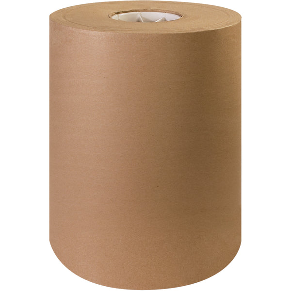 Kraft Paper Rolls - PackagingSupplies.com