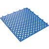 12 x 12(瓷砖)蓝色乐式排水垫