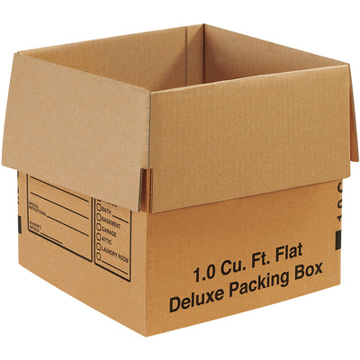 Buy Packing Boxes for Sale - PackagingSupplies.com