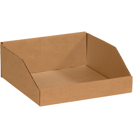 181020 - Cardboard Storage Box with Lid, Standard 2 Inch, 5 1/4 x