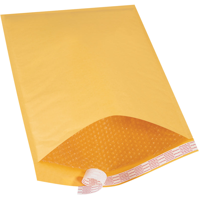 small bubble mailers