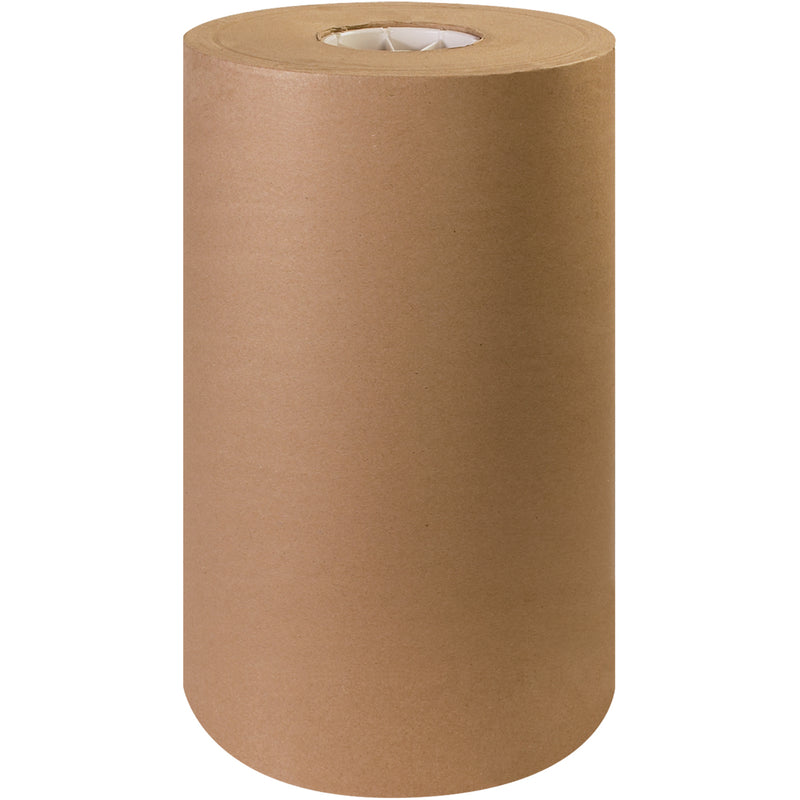 Kraft Paper Rolls - PackagingSupplies.com