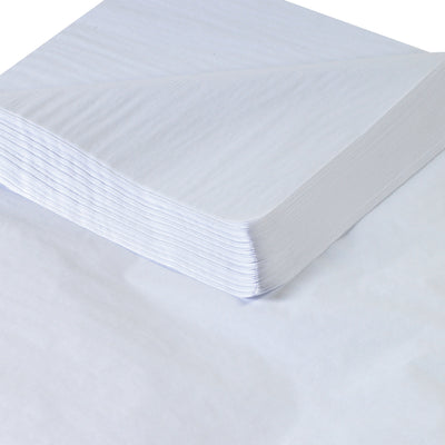 20 x 30经济级白纸巾4800/箱