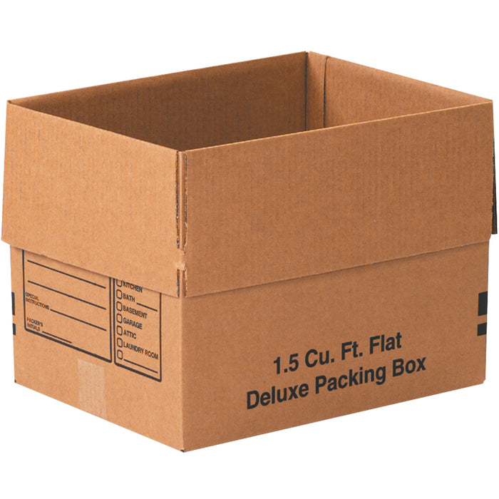 Buy Packing Boxes for Sale - PackagingSupplies.com