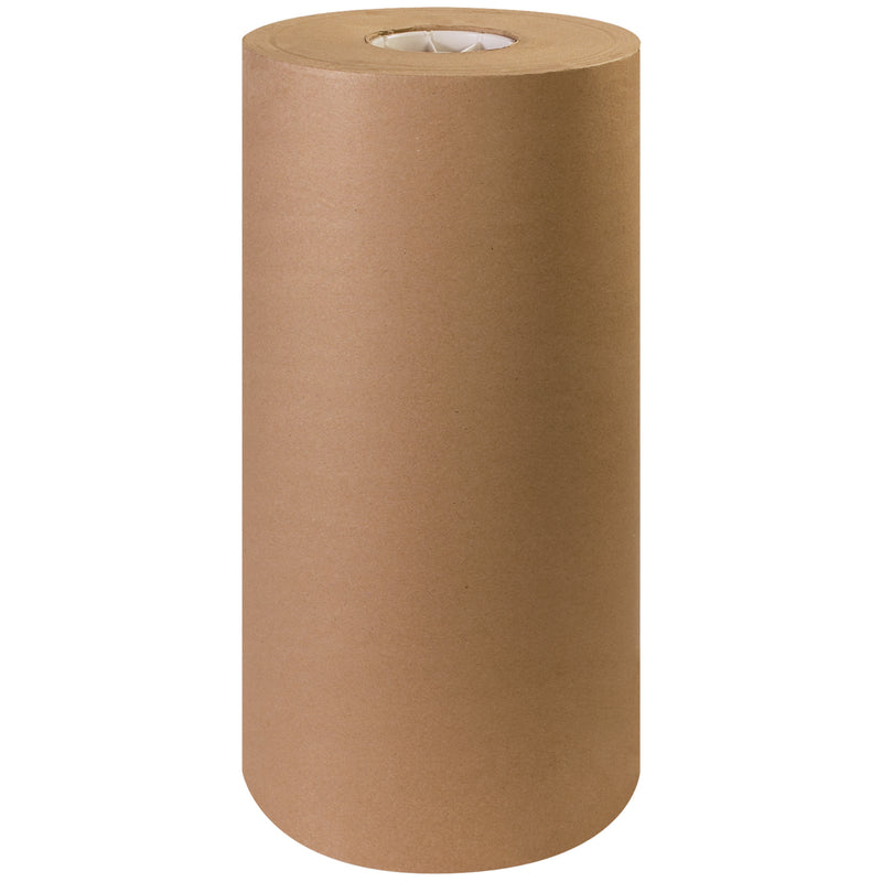 Kraft Paper Rolls - PackagingSupplies.com