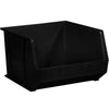 18 x 16 1/2×11黑色塑料箱盒3 / Case