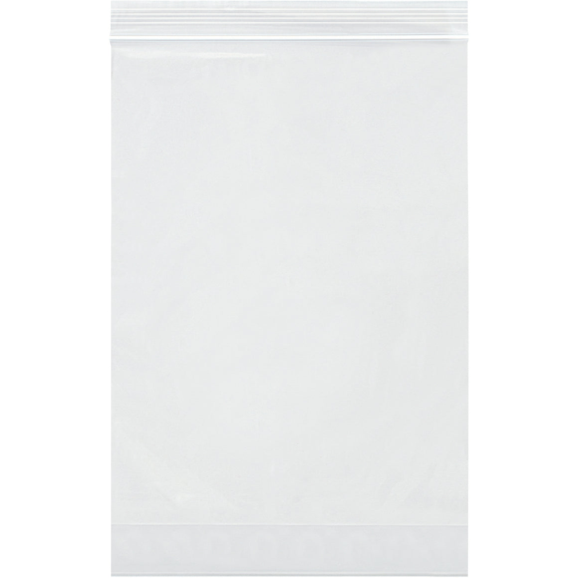 Reclosable Bags: Small and Large Resealable Bags - PackagingSupplies.com