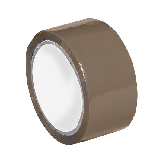 Brown Packing Tape, 3 Inch 55 Yard