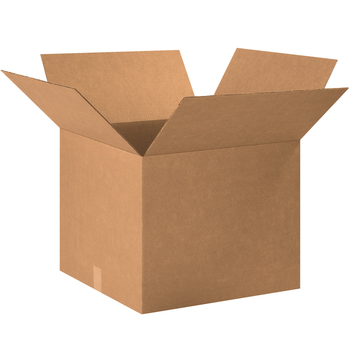 20 x 20 x 16 Corrugated Boxes 15/Bundle