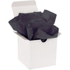 20x30黑色礼品级纸巾480/箱