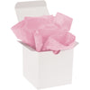 20x30深粉色礼品级纸巾480/箱