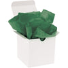 20x30假日绿色礼品级纸巾480/箱