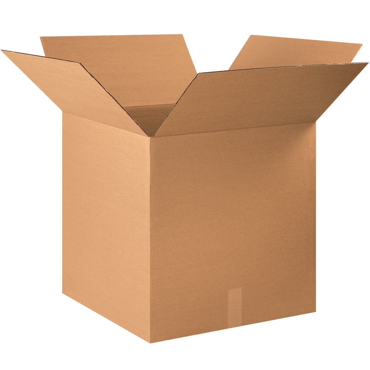 22 x 22 x 22 Heavy Duty Boxes - PackagingSupplies.com